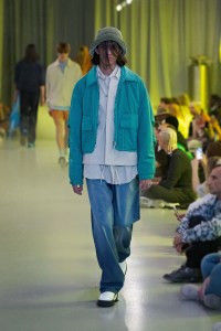 Solid Home Men's Spring 2023