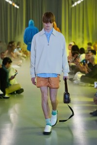 Solid Home Men's Spring 2023