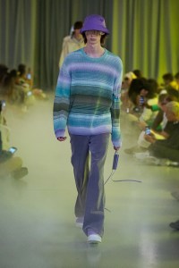 Solid Home Men's Spring 2023