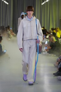 Solid Home Men's Spring 2023