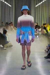 Solid Home Men's Spring 2023