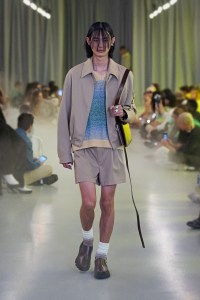 Solid Home Men's Spring 2023
