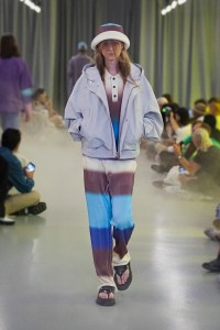 Solid Home Men's Spring 2023