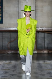 Songzio Men's Spring 2023