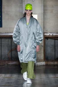 Songzio Men's Spring 2023