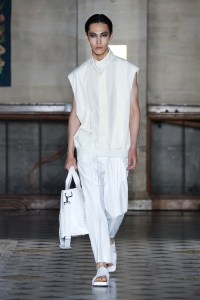 Songzio Men's Spring 2023