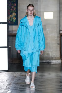 Songzio Men's Spring 2023