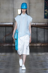 Songzio Men's Spring 2023