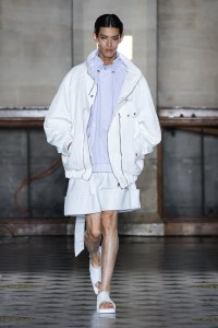 Songzio Men's Spring 2023