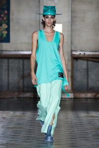 Songzio Men's Spring 2023