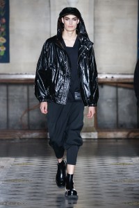 Songzio Men's Spring 2023