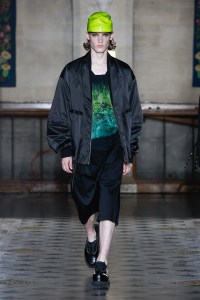 Songzio Men's Spring 2023