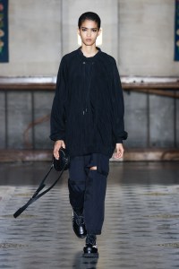 Songzio Men's Spring 2023