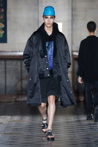Songzio Men's Spring 2023
