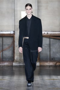 Songzio Men's Spring 2023