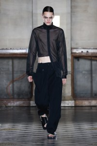Songzio Men's Spring 2023