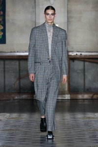 Songzio Men's Spring 2023