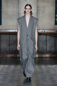 Songzio Men's Spring 2023