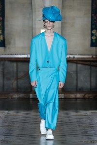 Songzio Men’s Spring 2023