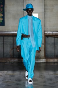 Songzio Men’s Spring 2023