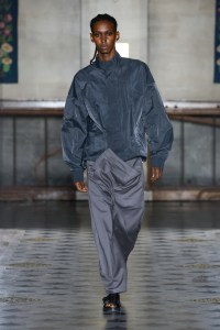 Songzio Men’s Spring 2023