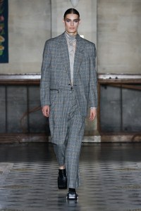 Songzio Men’s Spring 2023