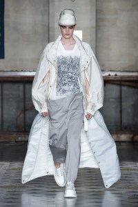 Songzio Men’s Spring 2023