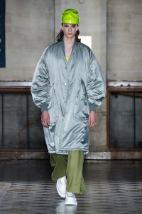Songzio Men’s Spring 2023