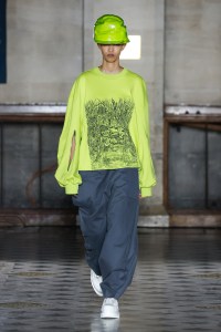 Songzio Men’s Spring 2023
