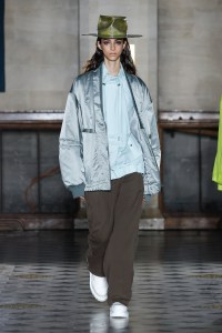 Songzio Men’s Spring 2023