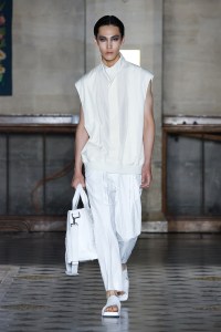 Songzio Men’s Spring 2023