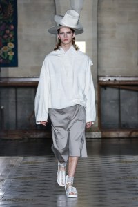 Songzio Men’s Spring 2023