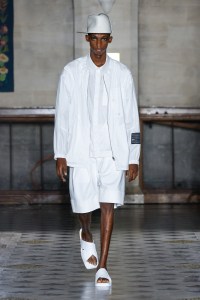 Songzio Men’s Spring 2023