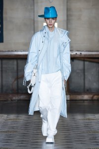 Songzio Men’s Spring 2023