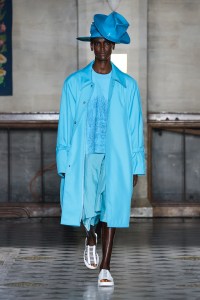 Songzio Men’s Spring 2023