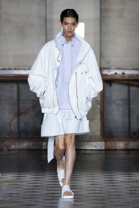 Songzio Men’s Spring 2023