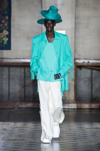 Songzio Men’s Spring 2023