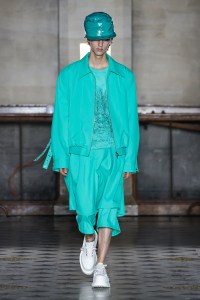 Songzio Men’s Spring 2023