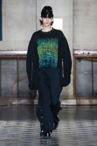 Songzio Men’s Spring 2023