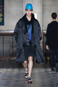 Songzio Men’s Spring 2023