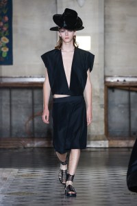 Songzio Men’s Spring 2023