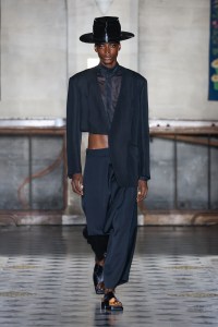 Songzio Men’s Spring 2023