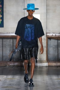 Songzio Men’s Spring 2023
