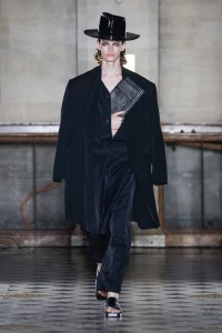 Songzio Men’s Spring 2023
