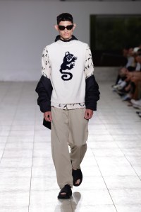 Soulland RTW Spring 2023