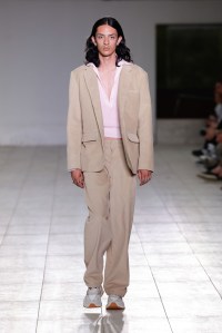 Soulland RTW Spring 2023