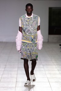 Soulland RTW Spring 2023