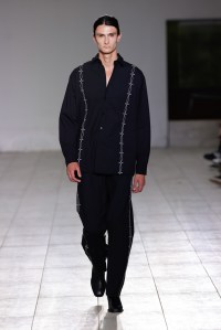 Soulland RTW Spring 2023