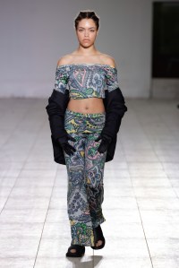 Soulland RTW Spring 2023