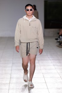Soulland RTW Spring 2023
